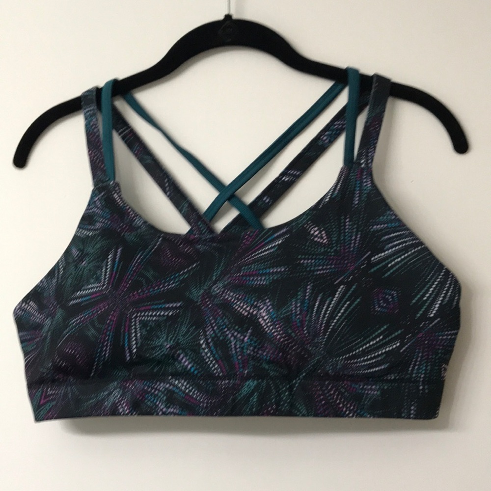 Relisted - C9 by Champion Strappy Sports Bra
